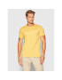 Marc O'Polo Тишърт 127 2220 51024 Жълт Regular Fit - Pepit.bg