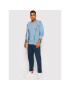 Marc O'Polo Тишърт 220 2220 51022 Син Regular Fit - Pepit.bg
