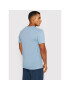 Marc O'Polo Тишърт 220 2220 51022 Син Regular Fit - Pepit.bg
