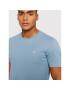 Marc O'Polo Тишърт 220 2220 51022 Син Regular Fit - Pepit.bg