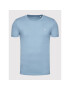 Marc O'Polo Тишърт 220 2220 51022 Син Regular Fit - Pepit.bg