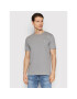Marc O'Polo Тишърт 221 2220 51022 Сив Regular Fit - Pepit.bg