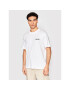 Marc O'Polo Тишърт 226 2012 51074 Бял Regular Fit - Pepit.bg