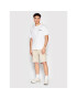 Marc O'Polo Тишърт 226 2012 51074 Бял Regular Fit - Pepit.bg