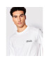 Marc O'Polo Тишърт 226 2012 51074 Бял Regular Fit - Pepit.bg