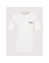 Marc O'Polo Тишърт 226 2012 51074 Бял Regular Fit - Pepit.bg