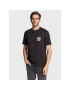 Marc O'Polo Тишърт 227 2012 51620 Черен Regular Fit - Pepit.bg