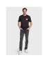 Marc O'Polo Тишърт 227 2012 51620 Черен Regular Fit - Pepit.bg