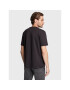Marc O'Polo Тишърт 227 2012 51620 Черен Regular Fit - Pepit.bg