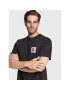 Marc O'Polo Тишърт 227 2012 51620 Черен Regular Fit - Pepit.bg