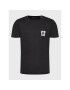 Marc O'Polo Тишърт 227 2012 51620 Черен Regular Fit - Pepit.bg