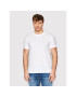 Marc O'Polo Тишърт B21 2016 51556 Бял Regular FIt - Pepit.bg