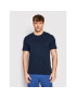 Marc O'Polo Тишърт B21 2016 51556 Тъмносин Regular Fit - Pepit.bg