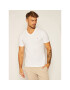 Marc O'Polo Тишърт B21 2220 51018 Бял Shaped Fit - Pepit.bg