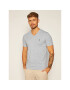 Marc O'Polo Тишърт B21 2220 51018 Сив Shaped Fit - Pepit.bg