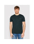 Marc O'Polo Тишърт B21 2220 51055 Зелен Shaped FIt - Pepit.bg