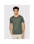 Marc O'Polo Тишърт B21 2220 51068 Зелен Regular Fit - Pepit.bg