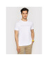 Marc O'Polo Тишърт B21 2220 51230 Бял Regular Fit - Pepit.bg