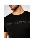 Marc O'Polo Тишърт B21 2220 51230 Черен Regular Fit - Pepit.bg