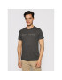 Marc O'Polo Тишърт B21 2220 51230 Сив Regular Fit - Pepit.bg