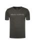 Marc O'Polo Тишърт B21 2220 51230 Сив Regular Fit - Pepit.bg