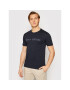 Marc O'Polo Тишърт B21 2220 51230 Тъмносин Regular Fit - Pepit.bg