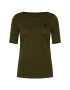 Marc O'Polo Блуза 102 2183 51159 Зелен Regular Fit - Pepit.bg