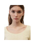 Marc O'Polo Блуза 301219752103 Бежов Regular Fit - Pepit.bg