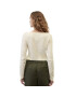 Marc O'Polo Блуза 301226152199 Бял Regular Fit - Pepit.bg
