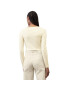 Marc O'Polo Блуза 302226152515 Бял Regular Fit - Pepit.bg