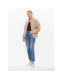 Marc O'Polo Блуза 302226152515 Кафяв Regular Fit - Pepit.bg