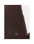 Marc O'Polo Блуза 302226152515 Кафяв Regular Fit - Pepit.bg