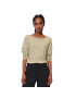 Marc O'Polo Блуза 307 2261 52199 Бежов Regular Fit - Pepit.bg