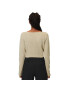 Marc O'Polo Блуза 307 2261 52199 Бежов Regular Fit - Pepit.bg