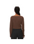 Marc O'Polo Блуза 307 2261 52199 Кафяв Regular Fit - Pepit.bg
