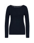 Marc O'Polo Блуза B01 22615 2199 Тъмносин Regular Fit - Pepit.bg