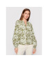 Marc O'Polo Блуза M03 0969 42405 Зелен Regular Fit - Pepit.bg