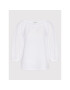 Marc O'Polo Блуза M04 1305 41155 Бял Relaxed Fit - Pepit.bg