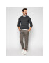 Marc O'Polo Чино панталони B21 0108 10064 Сив Tapered Fit - Pepit.bg