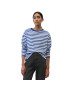 Marc O'Polo Denim Блуза M41215952019 Син Regular Fit - Pepit.bg