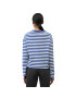 Marc O'Polo Denim Блуза M41215952019 Син Regular Fit - Pepit.bg