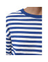 Marc O'Polo Denim Блуза M41215952019 Син Regular Fit - Pepit.bg