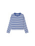 Marc O'Polo Denim Блуза M41215952019 Син Regular Fit - Pepit.bg