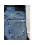 Marc O'Polo Denim Дънки 341921812313 Син Wide Leg - Pepit.bg