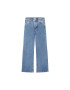 Marc O'Polo Denim Дънки 341921812313 Син Wide Leg - Pepit.bg
