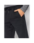 Marc O'Polo Долнище анцуг 227 4088 19002 Черен Relaxed Fit - Pepit.bg