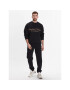 Marc O'Polo Долнище анцуг 321408819002 Черен Regular Fit - Pepit.bg