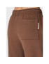 Marc O'Polo Долнище анцуг M08 4061 19173 Кафяв Regular Fit - Pepit.bg