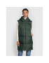 Marc O'Polo Елек 209 0874 72067 Зелен Regular Fit - Pepit.bg