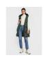 Marc O'Polo Елек 209 0874 72067 Зелен Regular Fit - Pepit.bg